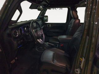 Jeep Wrangler Plug-In Hybrid Rubicon 4xe