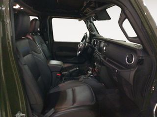 Jeep Wrangler Plug-In Hybrid Rubicon 4xe