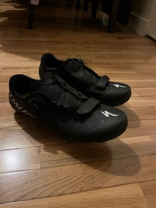 Zapatillas Ciclismo Specialized Carretera