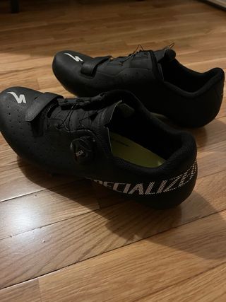 Zapatillas Ciclismo Specialized Carretera