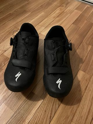 Zapatillas Ciclismo Specialized Carretera