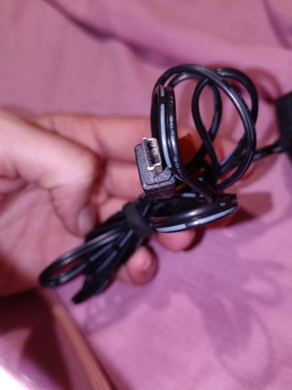 Caricabatterie per telefono Alcatel
