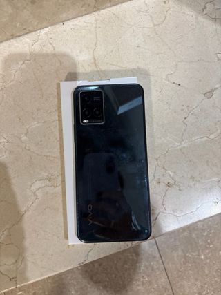 Vivo Y33s 128GB come nuovo