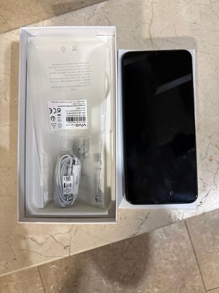 Vivo Y33s 128GB come nuovo