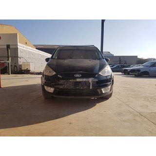 Despiece Ford Galaxy 2009