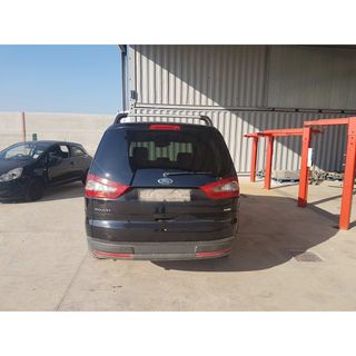 Despiece Ford Galaxy 2009