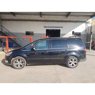 Despiece Ford Galaxy 2009