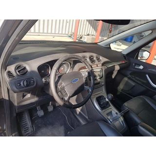 Despiece Ford Galaxy 2009