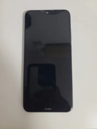 Scheda Xiaomi Redmi Note 8T 64 GB + 256 GB