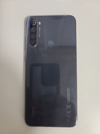 Scheda Xiaomi Redmi Note 8T 64 GB + 256 GB