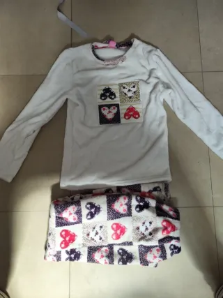 Pijama de mujer