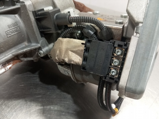 COLUMNA DIRECCION FORD FIESTA (CE1) A0056611CE H1