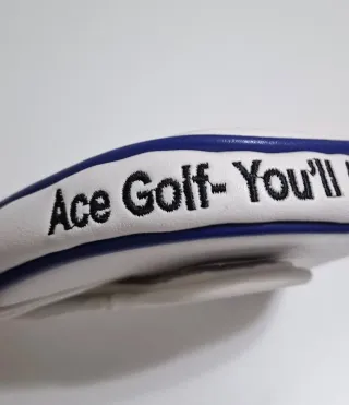 Funda Putter Tipo Mallet USA 