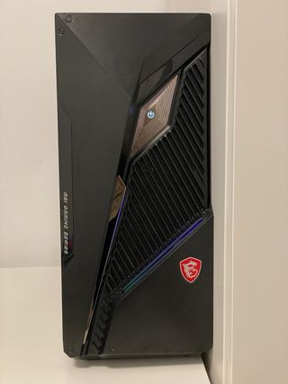 PC Gaming MSI - RTX 4070 SUPER (12 GB) + i5 14400F