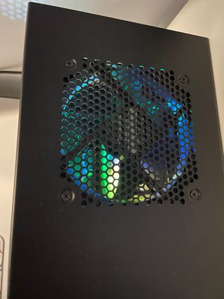 PC Gaming MSI - RTX 4070 SUPER (12 GB) + i5 14400F