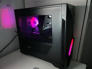 PC Gaming MSI - RTX 4070 SUPER (12 GB) + i5 14400F