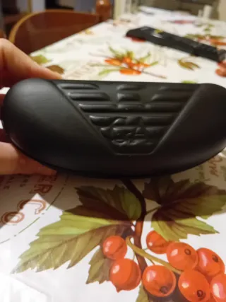 OCCHIALI GIORGIO ARMANI UOMO