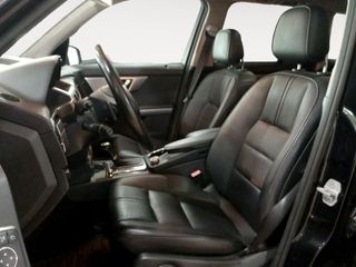 Mercedes Clase GLK GLK 320 CDI 4-Matic