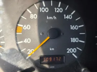 Mercedes vito camperizada