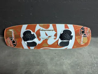 Tabla Kitesurf RRD Placebo 136x42 cm