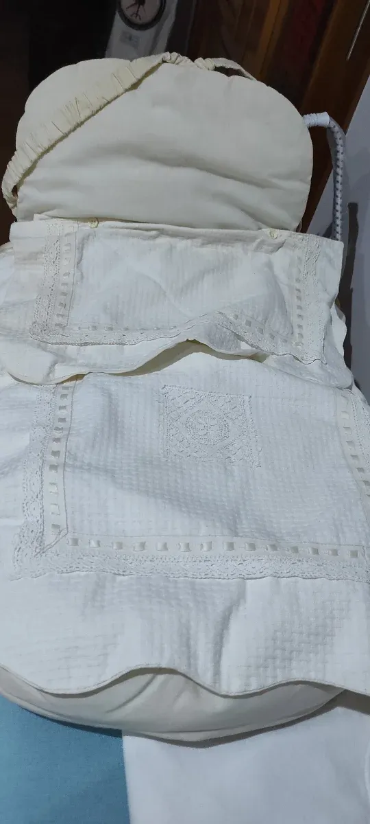 Saco para carrito de bebé