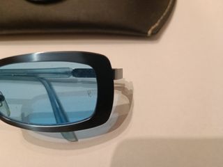 Gafas de sol Ray-Ban azules