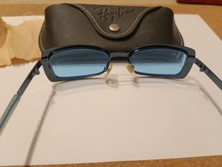 Gafas de sol Ray-Ban azules