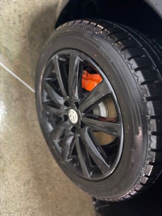 Touareg W12 Sport
