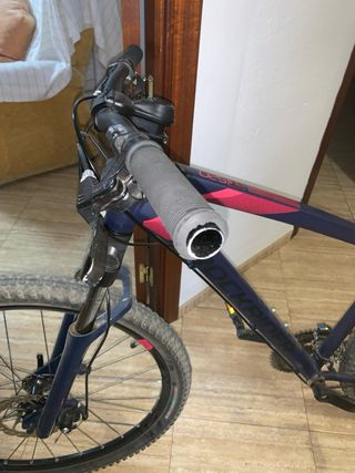 Bicicleta Rockrider 27.5