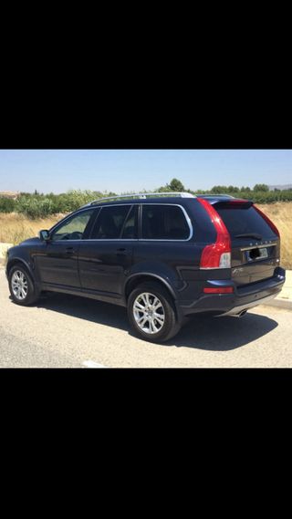 Volvo XC90 2014