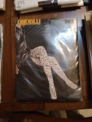 Collant OROBLU 