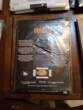 Collant OROBLU 
