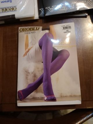 Collant OROBLU 