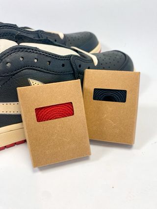 Air Jordan 1 Low Nigel Sylvester Better With Time