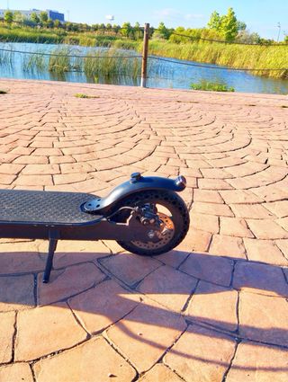 Patinete Xiaomi Pro 2