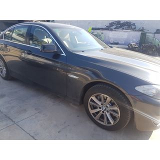 Despiece BMW Serie 5 Lim 2011