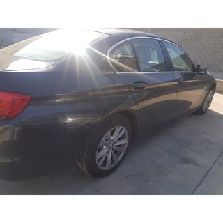 Despiece BMW Serie 5 Lim 2011