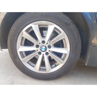 Despiece BMW Serie 5 Lim 2011