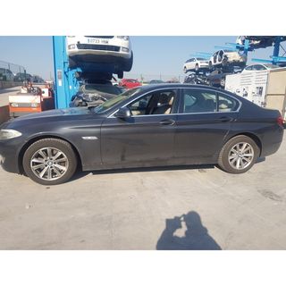 Despiece BMW Serie 5 Lim 2011