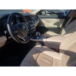 Despiece BMW Serie 5 Lim 2011
