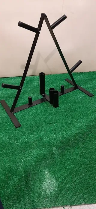 Arbol para pesas