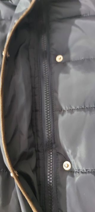Cazadora Kelreb Mujer XXL Gris