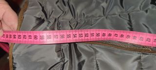 Cazadora Kelreb Mujer XXL Gris