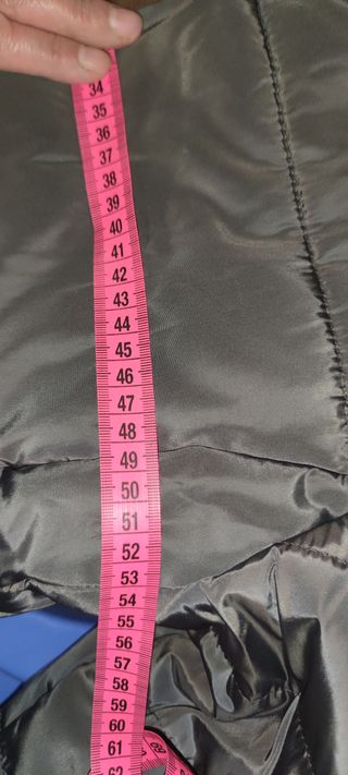 Cazadora Kelreb Mujer XXL Gris