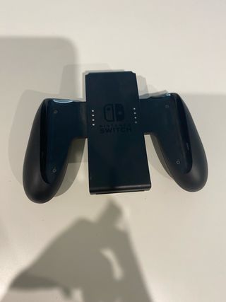 Agarre para Nintendo Switch