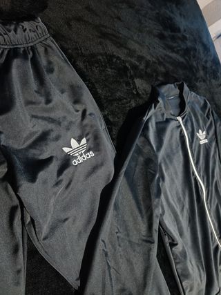 Chándal adidas 