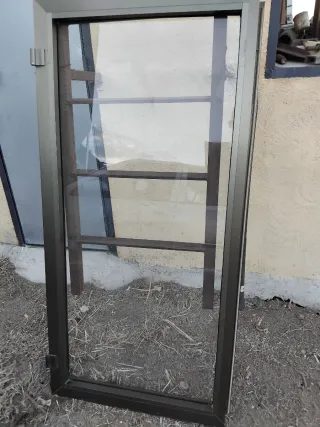 Ventanas de aluminio (2)