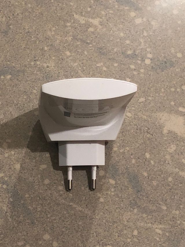 Repetidor Wi-Fi TP-Link N300 TL-WA850RE