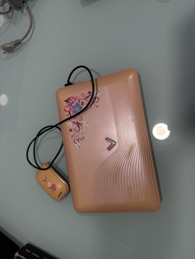 Juguete VTech Estudiante Rosa