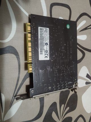 Creative Sound Blaster Live 5.1 Digital